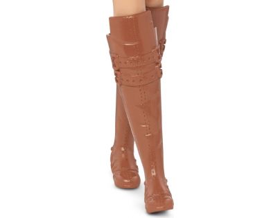 Barbie Modelka - DMF25