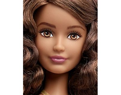 Barbie Modelka - DMF26