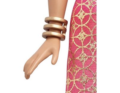 Barbie Modelka - DMF26