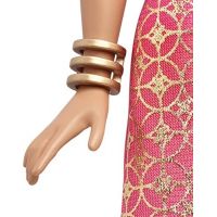 Barbie Modelka - DMF26 4
