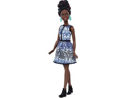 Barbie Modelka - DMF27