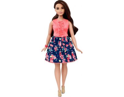 Barbie Modelka - DMF28