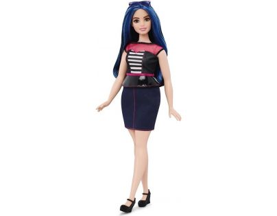 Barbie Modelka - DMF29