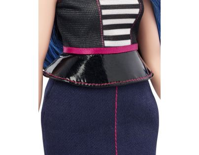 Barbie Modelka - DMF29