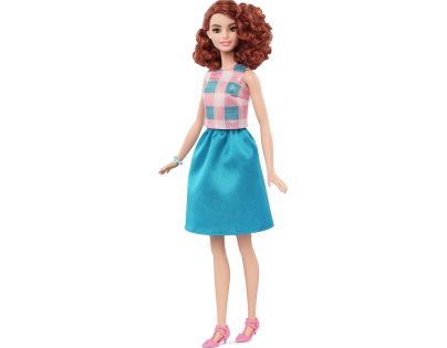 Barbie Modelka - DMF31