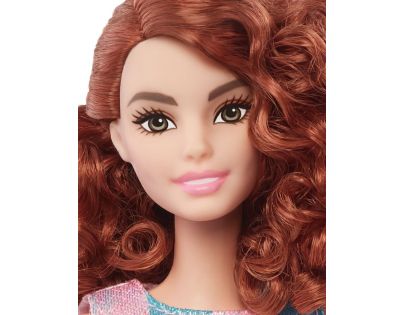 Barbie Modelka - DMF31