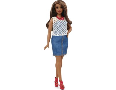 Barbie Modelka - DPX68