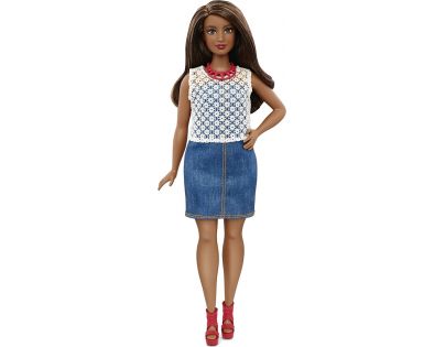 Barbie Modelka - DPX68