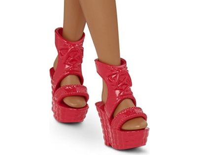 Barbie Modelka - DPX68