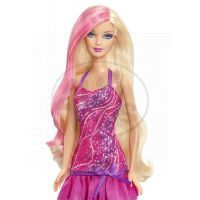 Barbie Modelka vlasové doplňky 3