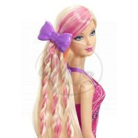 Barbie Modelka vlasové doplňky 5