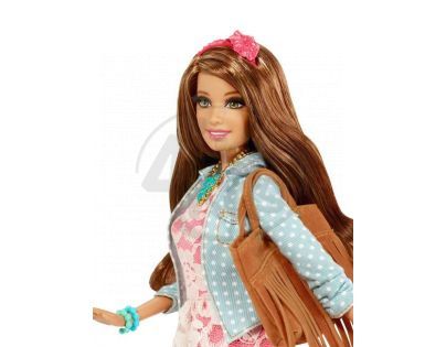 Barbie Modní ikona - Teresa