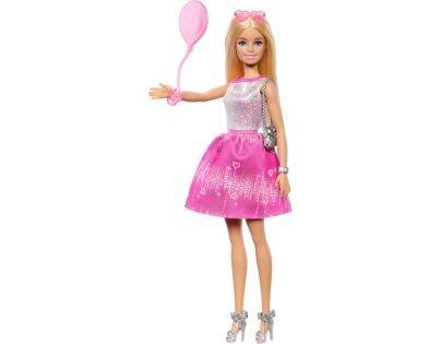 Barbie Módny adventný kalendár 2025