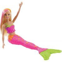 Barbie mořská víla 2