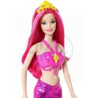 Barbie Mořská panna - Barbie CFF29 2