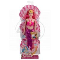 Barbie Mořská panna - Barbie CFF29 3