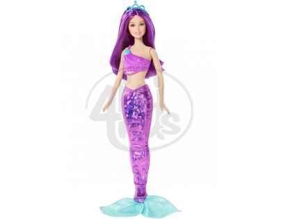 Barbie Mořská panna - Teresa CFF30
