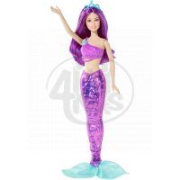 Barbie Mořská panna - Teresa CFF30 2