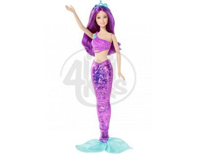 Barbie Mořská panna - Teresa CFF30