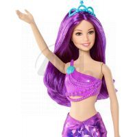 Barbie Mořská panna - Teresa CFF30 3