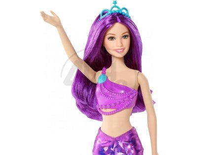 Barbie Mořská panna - Teresa CFF30