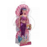 Barbie Mořská panna - Teresa CFF30 4