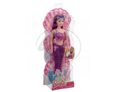 Barbie Mořská panna - Teresa CFF30