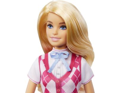 Barbie Mysteries: The Great Horse Chase Jazdkyňa Malibu - Poškodený obal