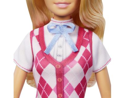 Barbie Mysteries: The Great Horse Chase Jazdkyňa Malibu - Poškodený obal