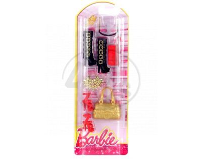 BARBIE N4811 doplňky - BCN44