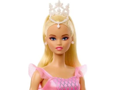 Barbie Nádherná baletka 2025