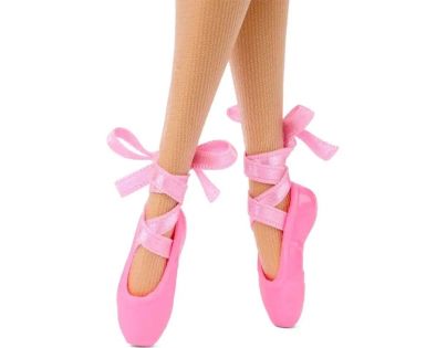 Barbie Nádherná baletka 2025