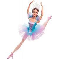 Barbie Nádherná baletka 30 cm 2