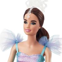Barbie Nádherná baletka 30 cm 3
