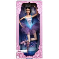 Barbie Nádherná baletka 30 cm 6