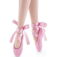 Barbie Nádherná baletka 30 cm 5