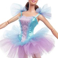 Barbie Nádherná baletka 30 cm 4