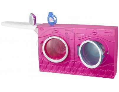 Barbie Nábytek - Pračka