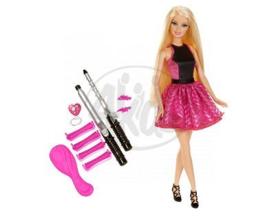 Barbie - Nekonečné vlny (MATTEL BMC01)