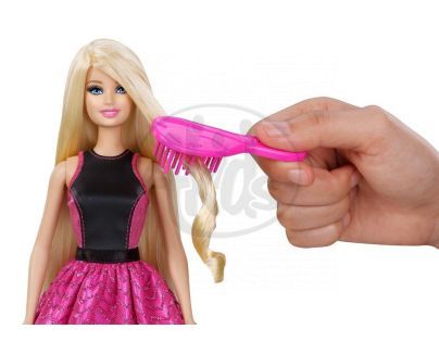 Barbie - Nekonečné vlny (MATTEL BMC01)