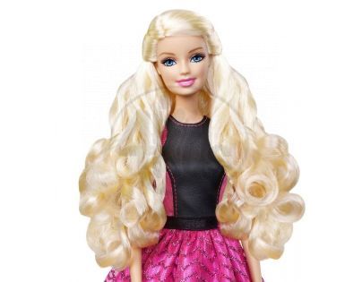 Barbie - Nekonečné vlny (MATTEL BMC01)