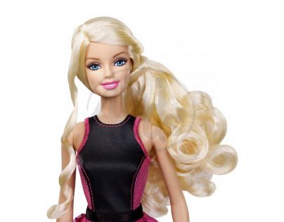 Barbie - Nekonečné vlny (MATTEL BMC01)