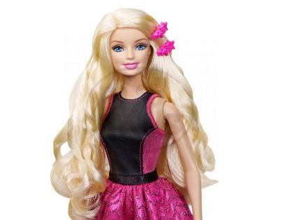 Barbie - Nekonečné vlny (MATTEL BMC01)