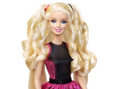 Barbie - Nekonečné vlny (MATTEL BMC01)