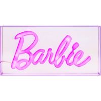 Paladone Barbie Neon svetlo 2