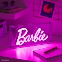 Paladone Barbie Neon svetlo 3