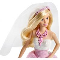 Barbie Nevesta 30 cm 2