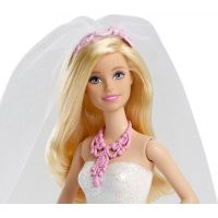 Barbie Nevesta 30 cm 3