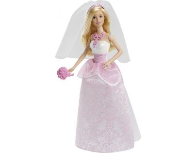 Barbie Nevesta 30 cm