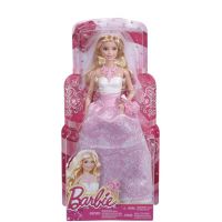 Barbie Nevesta 30 cm 4